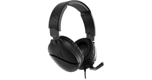 אוזניות גיימינג TURTLE BEACH RECON 70X BLACK