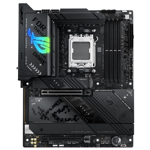 לוח אם ASUS ROG STRIX X870-F GAMING WIFI AMD AM5 DDR5