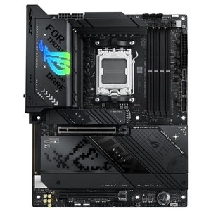 לוח אם ASUS ROG STRIX X870-F GAMING WIFI AMD AM5 DDR5