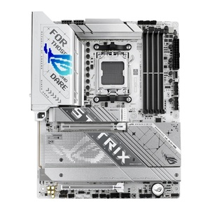 לוח אם ASUS ROG STRIX X870-A GAMING WIFI AMD AM5 DDR5