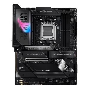 לוח אם ASUS ROG STRIX X870E-E GAMING WIFI AMD AM5 DDR5