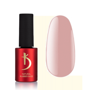 ראבר בייס ורוד תה Tea Rose (15 מ"ל) קודי KODI