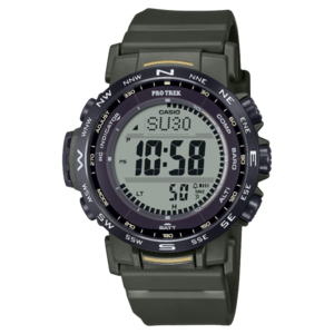 CASIO PRW-35Y-3B פרוטרק חדש!