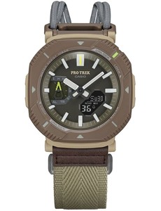 CASIO PRJ-B001B-5D פרוטרק סולארי בלוטוס מהרו להזמין