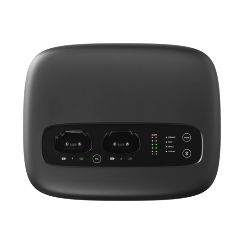 משדר נקודת גישה MXWAPXD2 SHURE