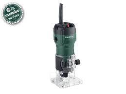 רוטר/טרימר FM 500-6 מטאבו Metabo