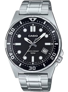 CASIO MTD-135D-1A סדרה חדשה גברים