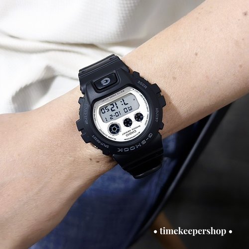 CASIO DW-6900WD-1D צבע חדש