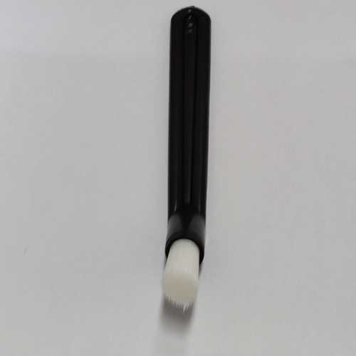 מברשת פלסטיק שחורה מקצועית לניקוי ראש קפה פסקל Pascale