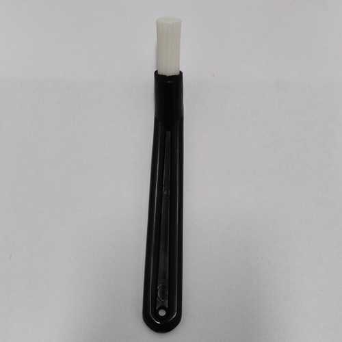 מברשת פלסטיק שחורה מקצועית לניקוי ראש קפה פסקל Pascale