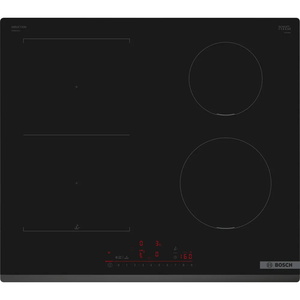 כיריים אינדוקציה 4 איזורי בישול Bosch בוש Serie 6 CombiZone PVS631HC1E