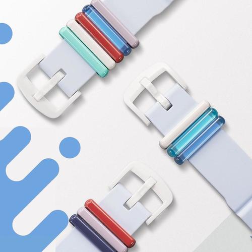 CASIO BGD-10L-2D סדרה מיוחדת אופציה לבחירת הסוגר