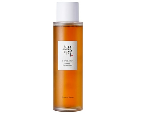 מי ג'ינסינג Beauty of Joseon Ginseng Essence Water 150ml
