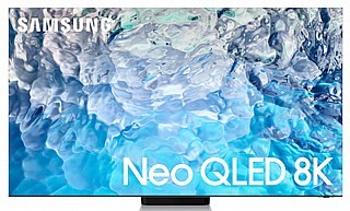 טלוויזיה Samsung QE65QN900B 8K ‏65 ‏אינטש סמסונג
