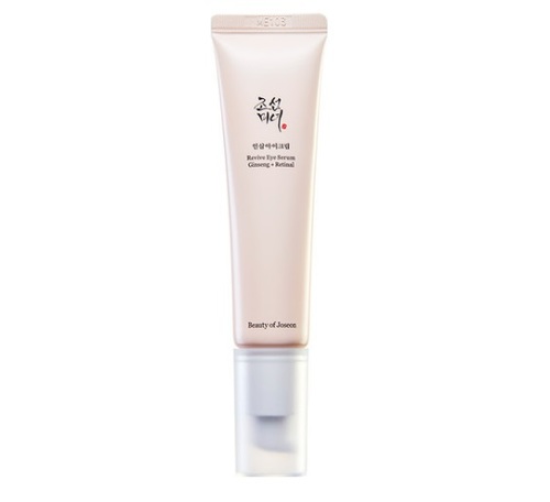 סרום מחדש לעיניים  Beauty of Joseon Revive Eye Serum : Ginseng + Retinal 30ml