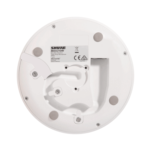 מיקרופון מערך שולחני MXA310 SHURE