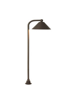 עמוד גינה מרקורי 4W בנקו TheLux