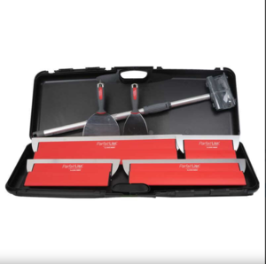 סט להב ושפכטלים של לטייח PerfectLiss דגם PERFECT TOOL 80374