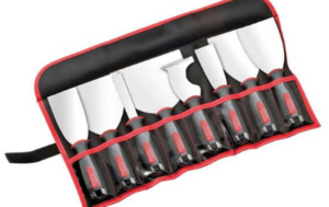 סט 8 שפכטלים דגם PERFECT TOOL 2433000
