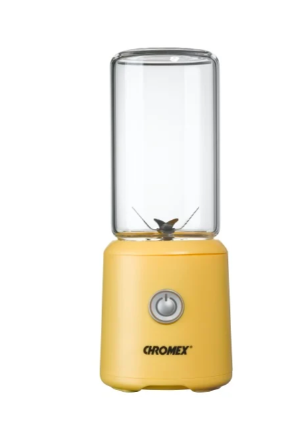 CHROMEX מיני בלנדר TOGO דגם CH250Y כרומקס