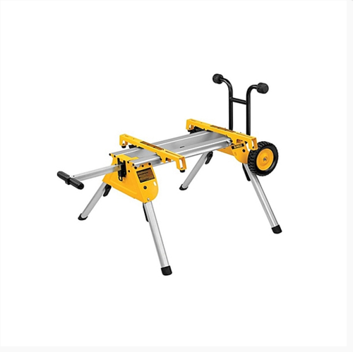 סטנד נייד/נייח למסור שולחני DEWALT דגם DE7400