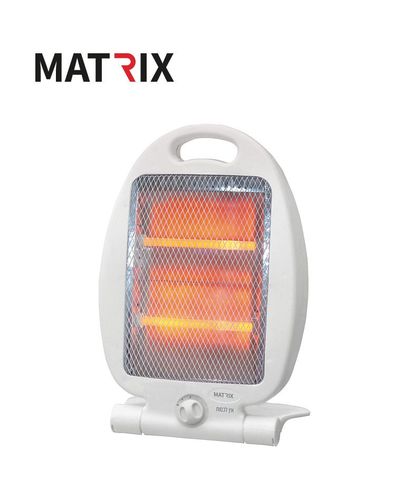 תנור חימום קומפקטי קוורץ 800W דגם FUNNY 