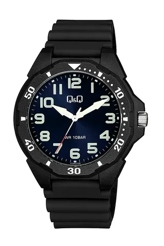 שעון יד Q&Q VS44J004Y 