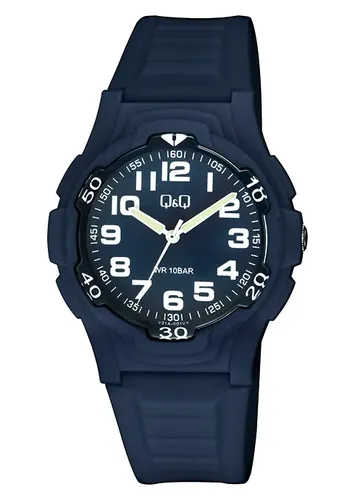 שעון יד Q&Q V31A-001VY 