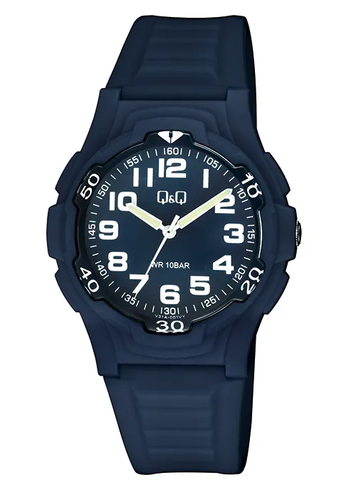 שעון יד Q&Q V31A-001VY 