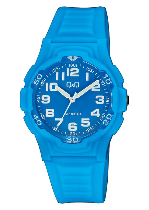שעון יד Q&Q V31A-002VY 