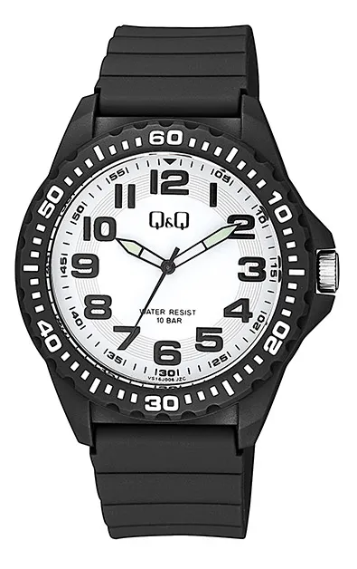שעון יד Q&Q VS16J006Y 
