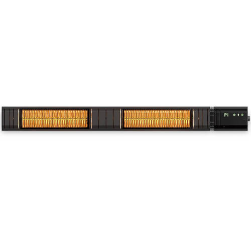 תנור חימום דיגיטלי לתלייה כולל שלט 3000W - אלקטרו חנן EL-30