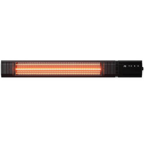 תנור חימום דיגיטלי לתלייה כולל שלט 2000W - אלקטרו חנן EL-29