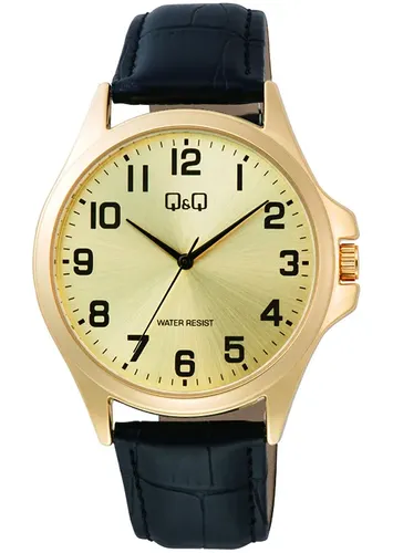 שעון יד לגבר Q&Q C36A-011PY 