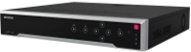 מערכת הקלטה ל 32 מצלמות IP DS-7632NI-M2