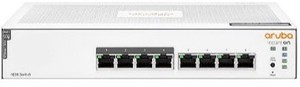 רכזת רשת / ממתג HP Aruba Instant On 1830 8G/4G POE 
