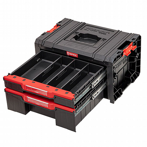 סט עמדת עבודה דגם PRO שחור - אולטרה HD מבית QBRICK