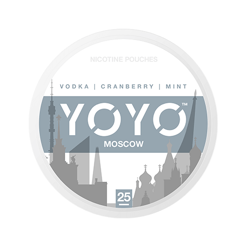 סנוס ™YOYO יויו מוסקבה 12 מ