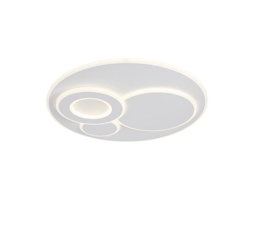 פלפון לבן LED 60W