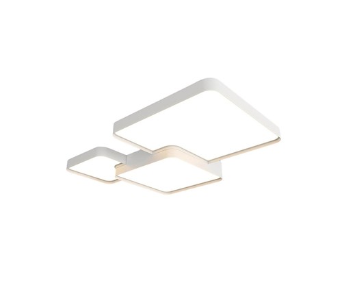 3 פלפון לבן מרובע LED 110W