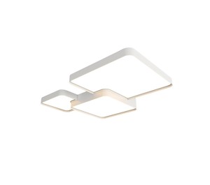 3 פלפון לבן מרובע LED 110W