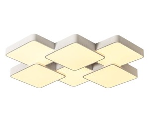 פלפון לבן גדול משודרג LED 180W