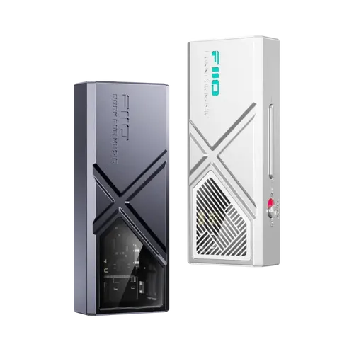מגבר אוזניות נייד FiiO KA13 