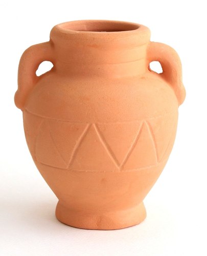 כד חרס, 7 ס