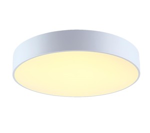 פלפון לבן 100 LED 150W (אור חם)