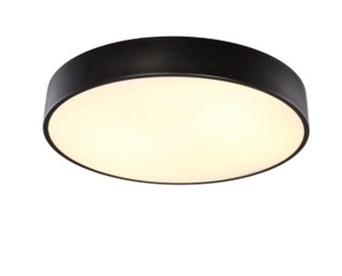 פלפון שחור 100 LED 150W (אור חם)