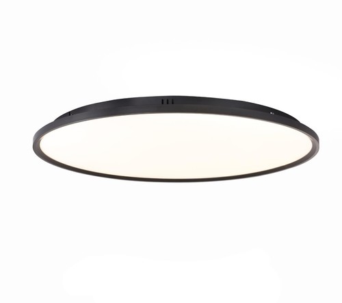 פלפון שחור צמוד 100 LED 126W