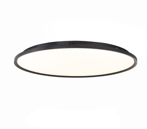 פלפון שחור צמוד 100 LED 126W