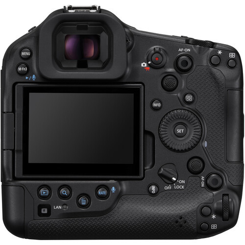 מצלמה ללא מראה Canon EOS R1