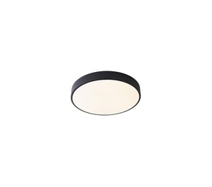 פלפון שחור 30 LED 24W